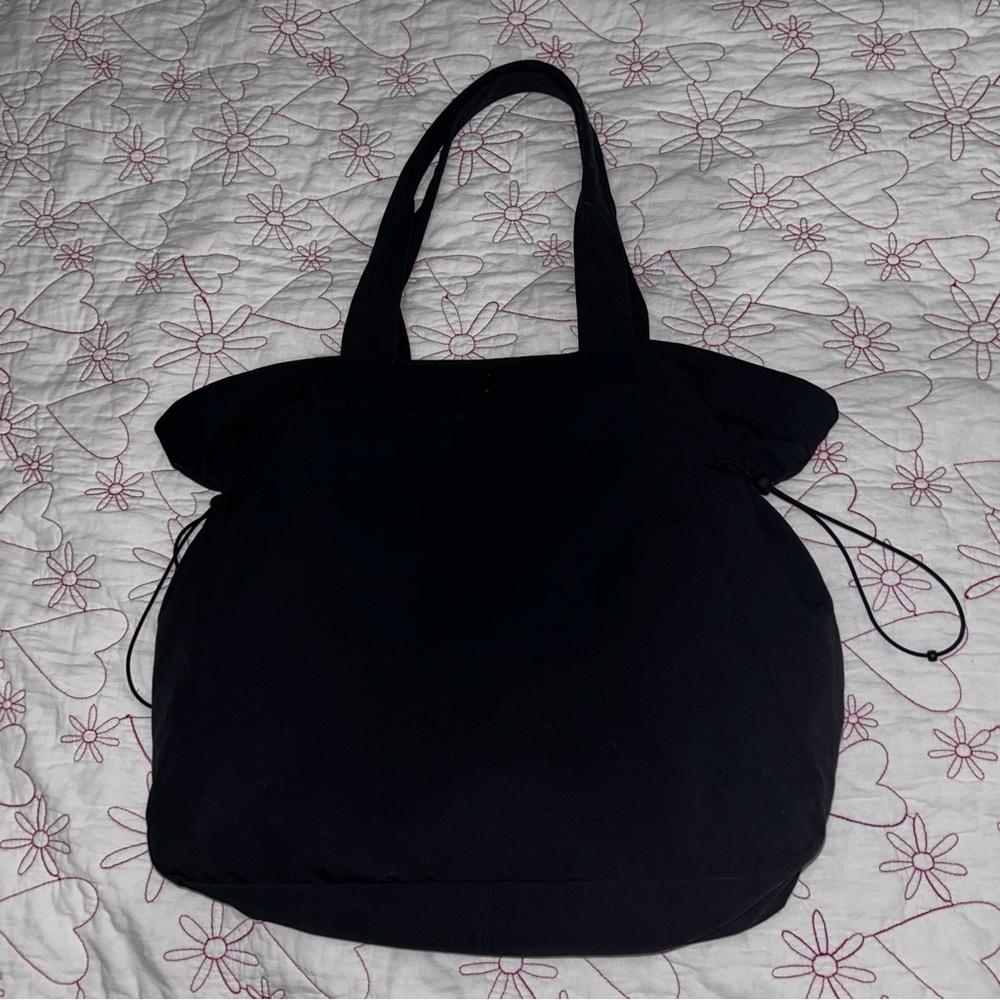 LULULEMON SIDE-CINCH SHOPPER 18L